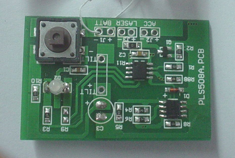 PCB·